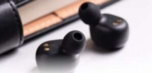 Burst Audio Ear buds