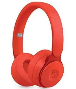 Beats Solo Pro On Ear Headphones