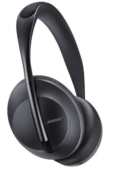 Bose Noise Canceling 700 Bluetooth Headphone
