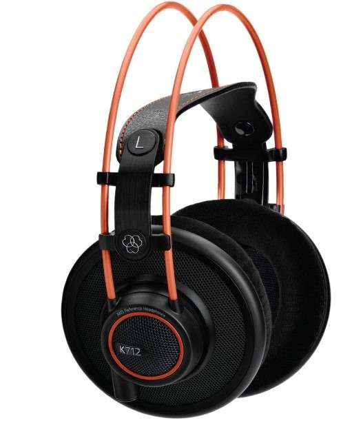 AKG K712 pro