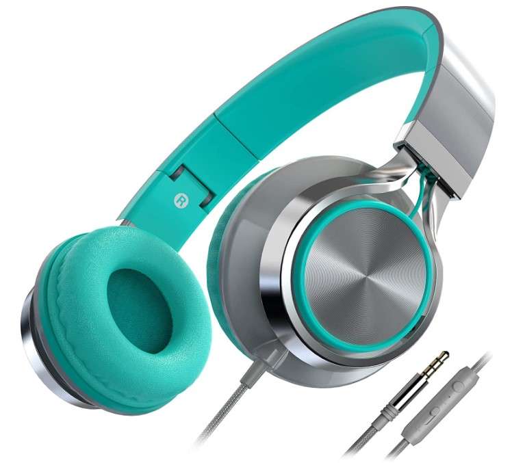 Ailihen C8 Headphones 1