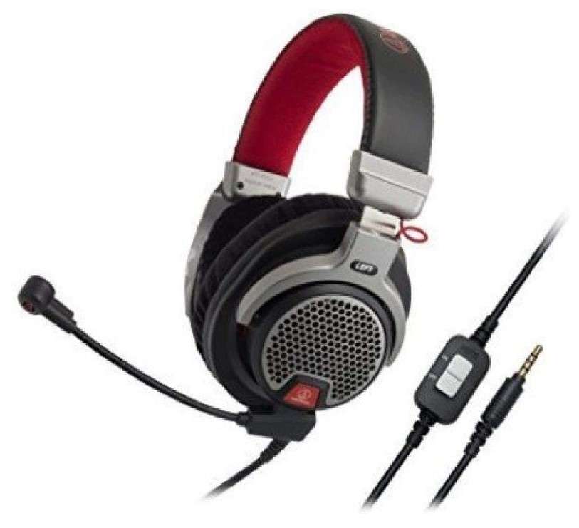 Audio Technica ATH PD 2