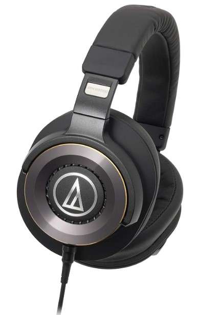 Audio Technica ATH WS1100Is