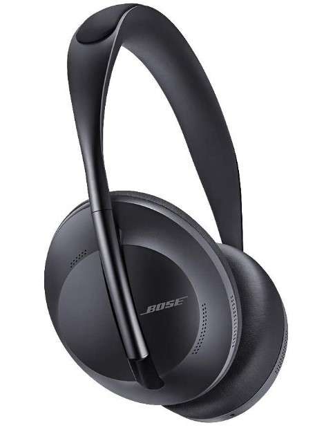 Bose Noise Canceling 700 Bluetooth Headphones 1