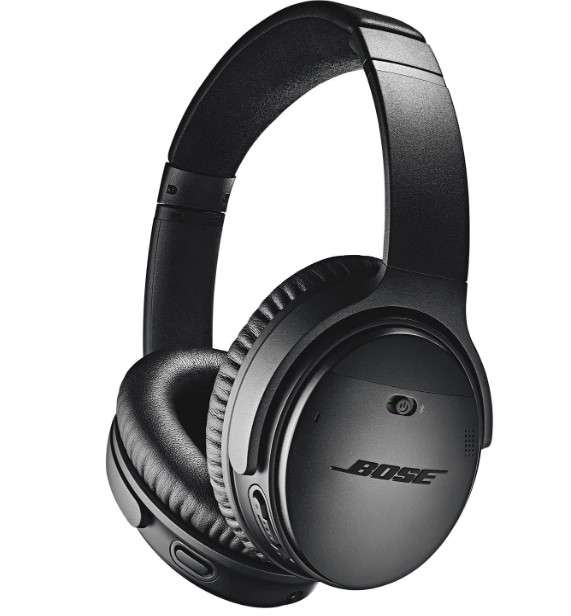 Bose QuiteComfort 35 II 1