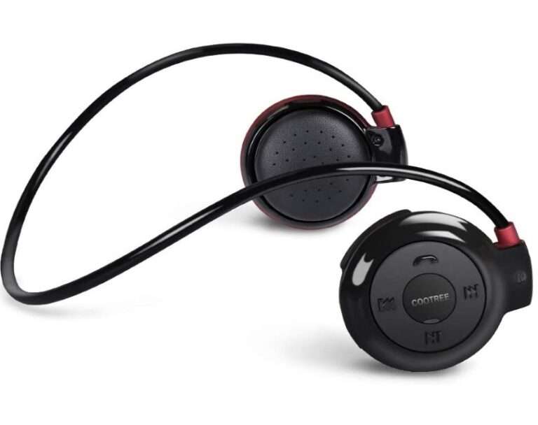 Best Behind the Head Bluetooth Headphones On or Over the Ear