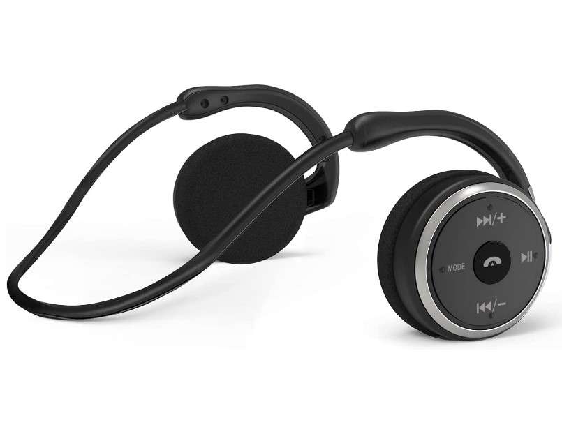 Itayak Bluetooth 5.0 Neckband Headphones