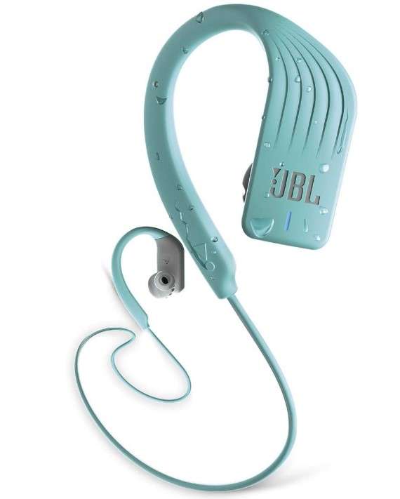 JBL Endurance Dive waterproof Ear buds