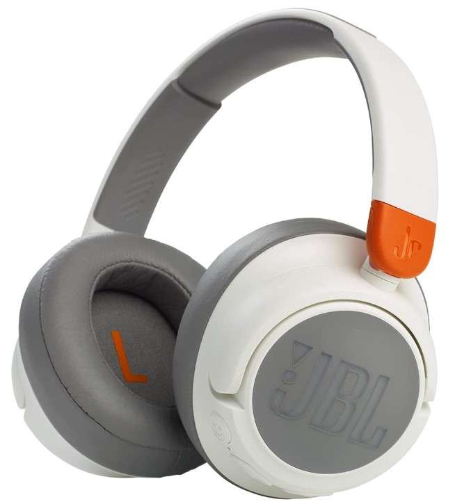 JBL JR 460 NC Headphones