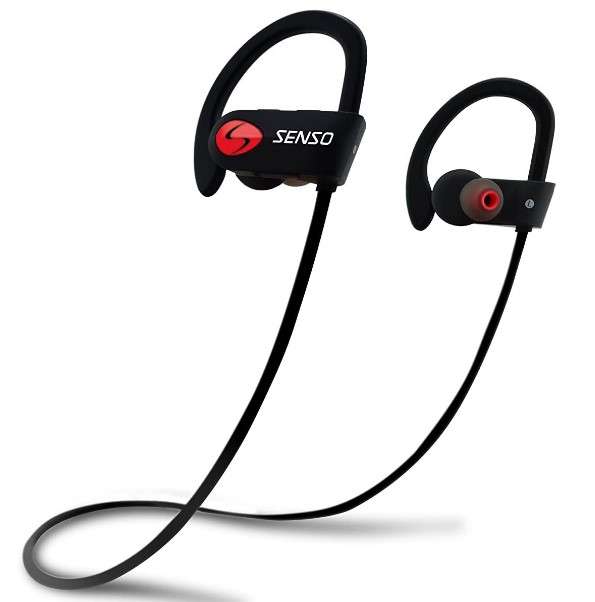 Sanso Bluetooth Headphones 1