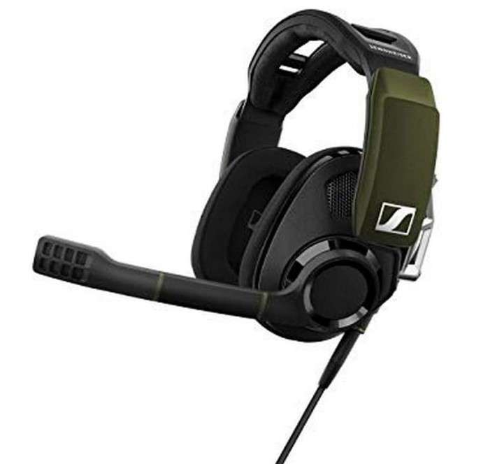 Sennheiser GSP 500 Budget Openback