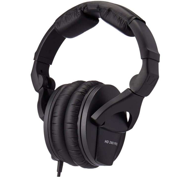 Sennheiser HD 280 pro