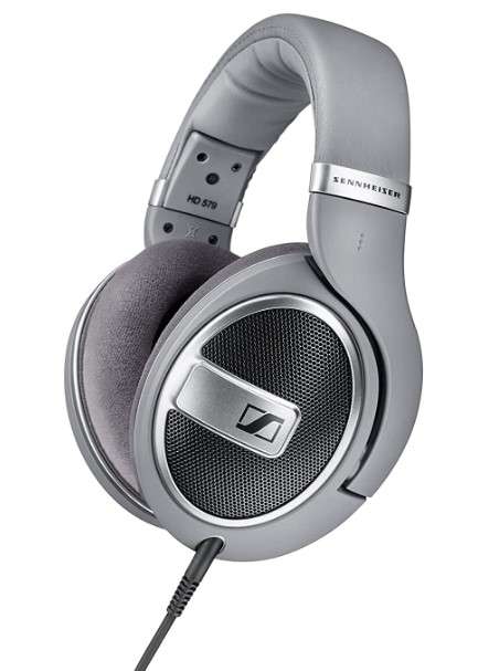 Sennheiser HD 579 Headphones