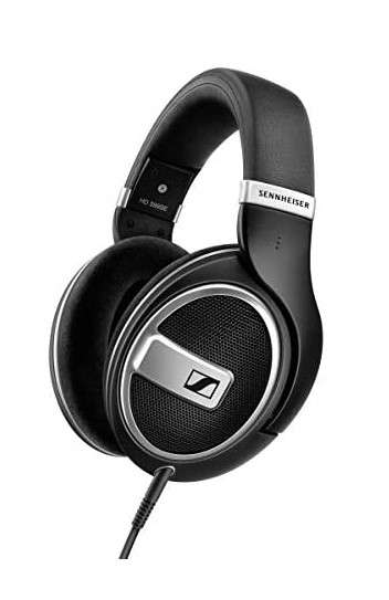 Sennheiser Hd 598 SR