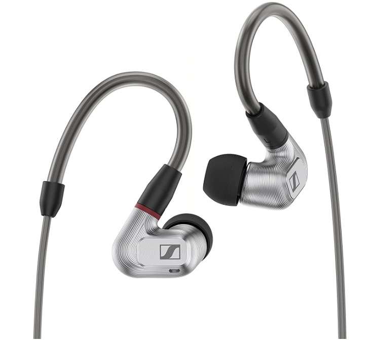 Sennheiser IE 900 in Ear Monitor 1