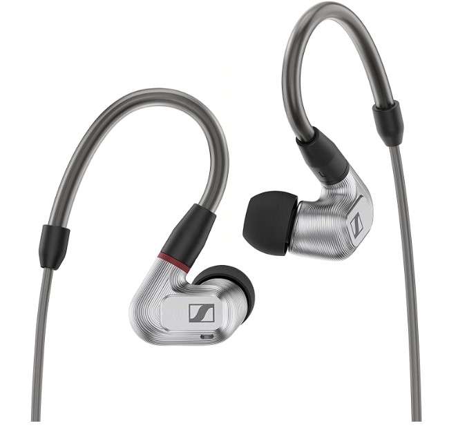Sennheiser IE 900 in Ear Monitor