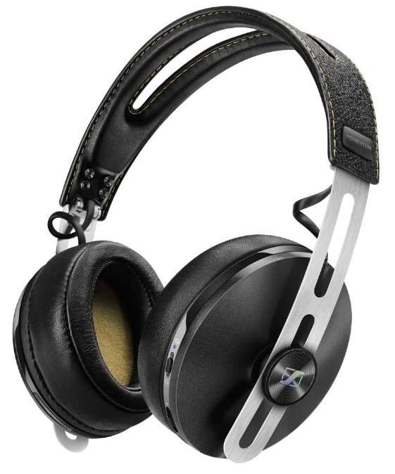 Sennheiser Momentum II Headphones