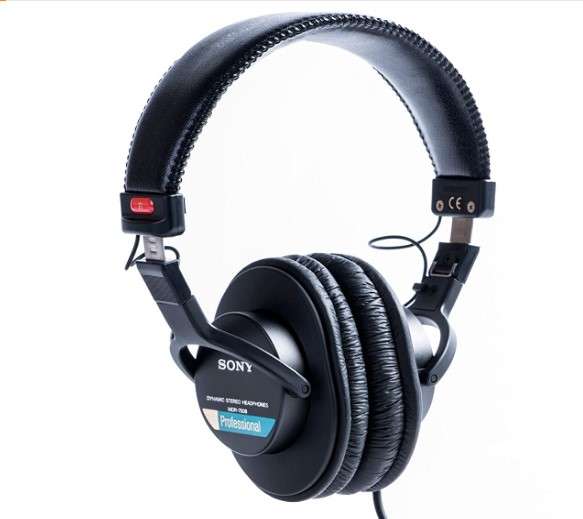 Sony MDR 7506