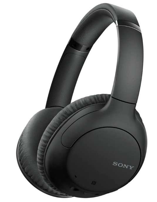 Sony Noise cancellation Headphones WHCH710N