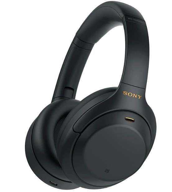 Sony WH 1000XM4 1