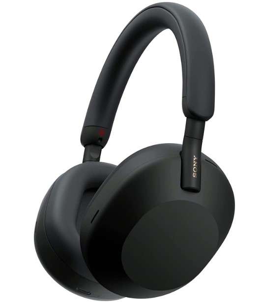 Sony WH 1000XM5