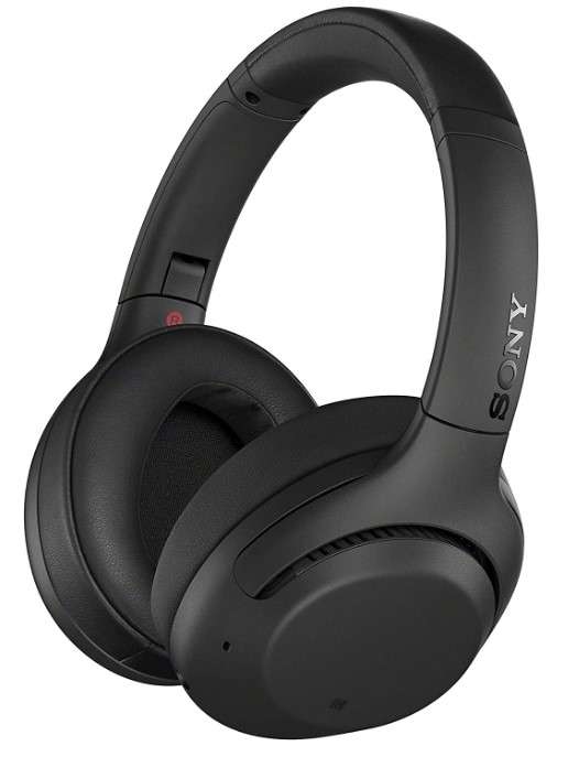 Sony WH XB900N