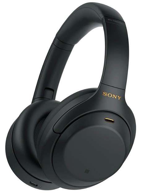 Sony WH1000XM4