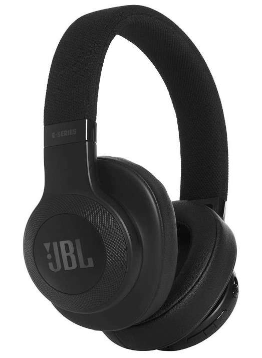 JBL E55BT Over Ear Wireless
