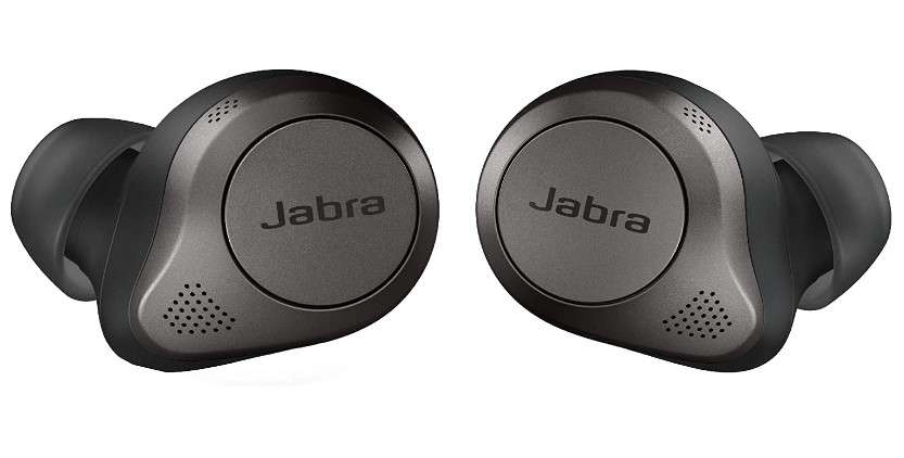 Jabra Elite True Wireless