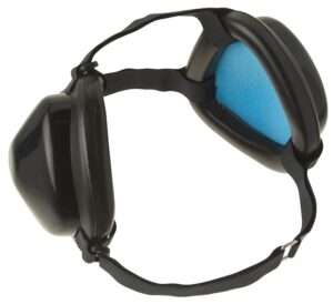 Mutt Muffs DDR337 Hearing Protection