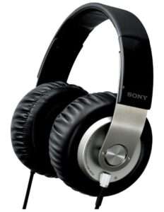 Sony MDR XB700