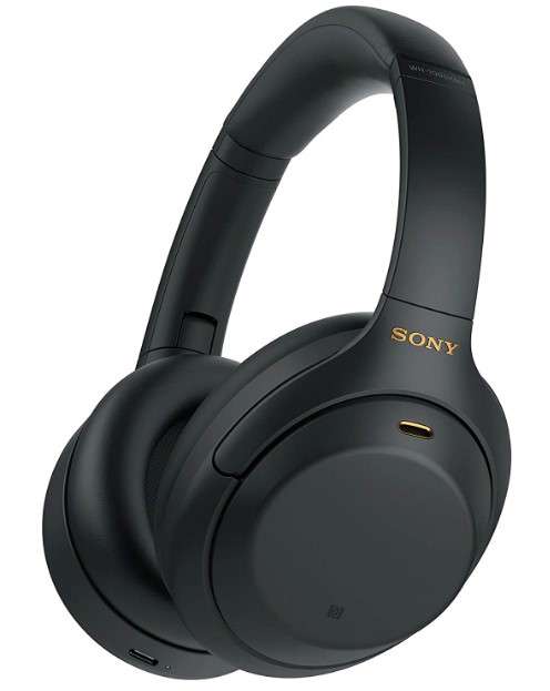 Sony WH 1000XM4 For Concert