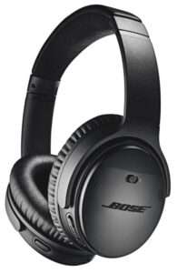Bose Quitecomfort 35II Wireless Bluetooth Headphones