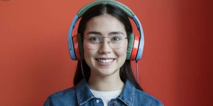 Headphones for People with Glasses