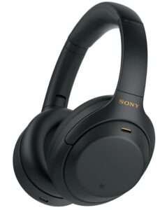 Sony WH 1000XM4 For Concert 1
