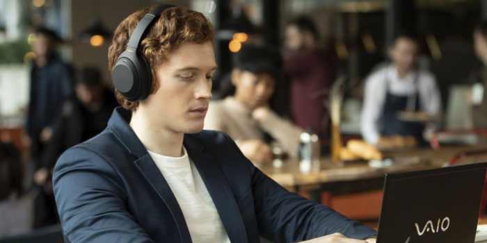 Is There a Noise-canceling Headset That can Block out Human Speech