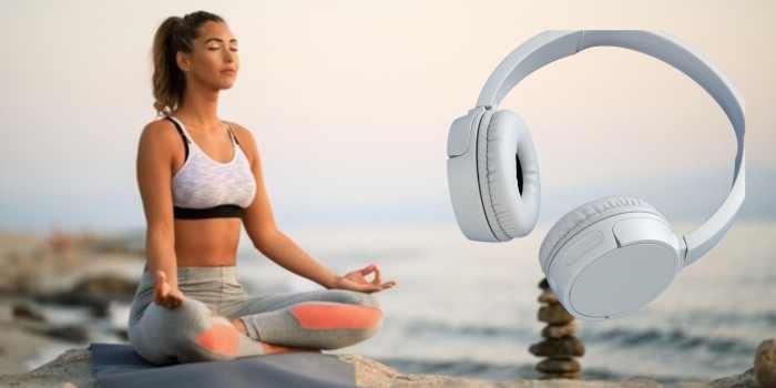 5 Best Headphones for Meditation