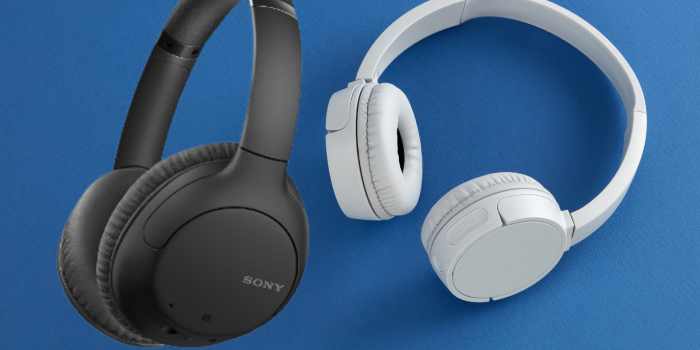 Can Sony Headphones be Tracked