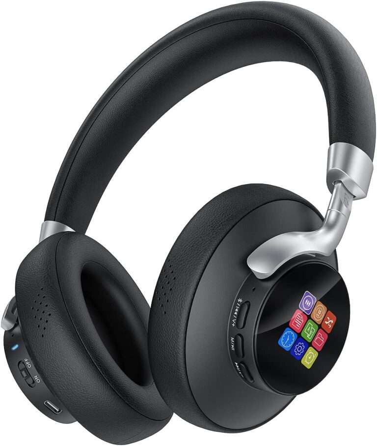 Headphones with mp3 Player Built In Headphone Experts