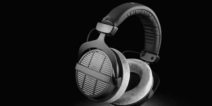 Is the Sound Quality of Open-Back Headphones Superior