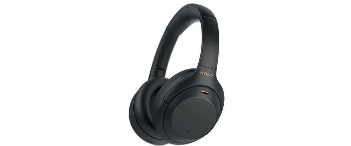 Sony wh-1000xm4 Review