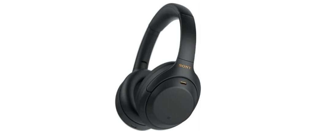 Sony wh-1000xm4 vs Audiophile Headphones