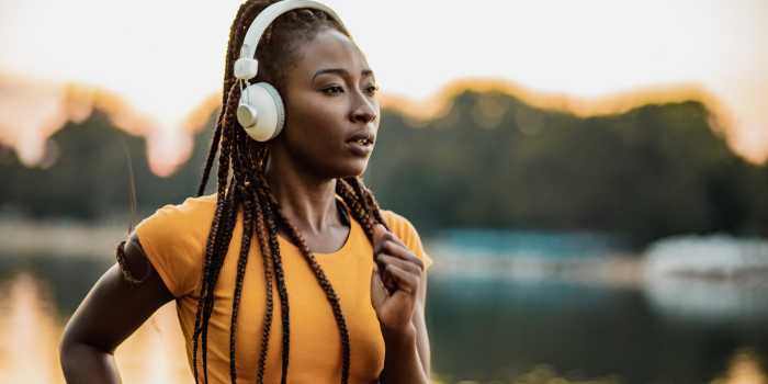 Best Over the Ear Headphones for Running