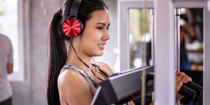 Best Sweat Proof Headphones for Working out
