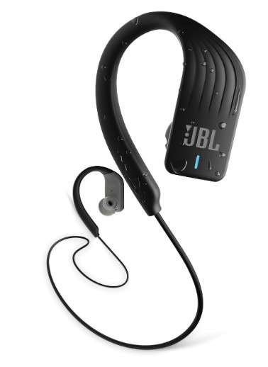 JBL Endurance Sprint Waterproof Wireless in Ear Sport Headphones