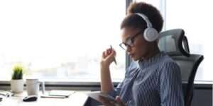 Office Noise-Canceling Headphones The Ultimate Guide
