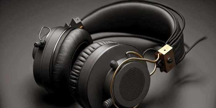 Open-Back Over-Ear Headphones: A Buyers Guide