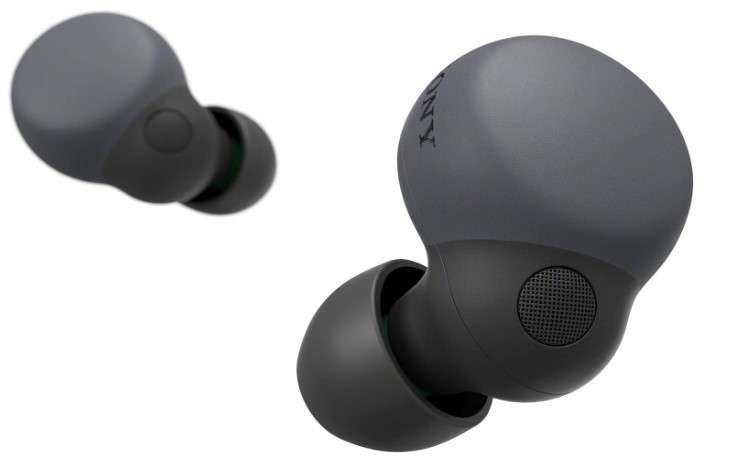 Sony Linkbuds S Truly Wireless Noise Canceling Earbuds