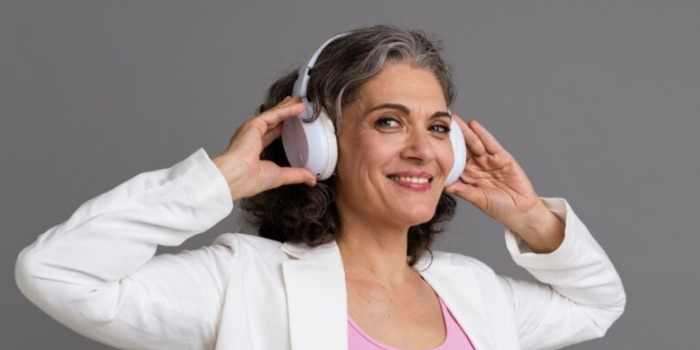 Noise-Cancelling Headphones for Seniors