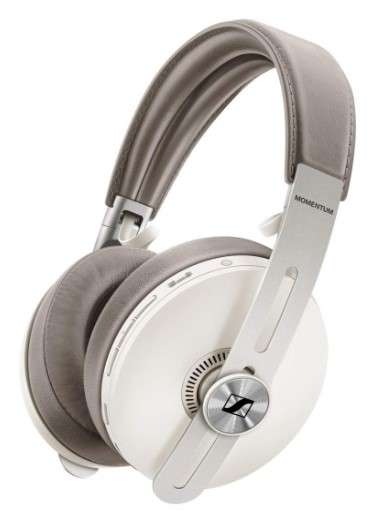 Sennheiser Momentum 3 Wireless Headphones